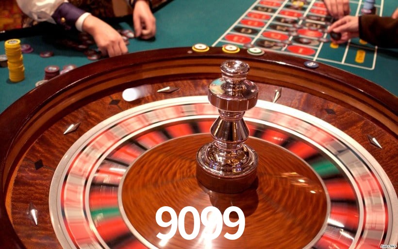 Experiência VIP 9099