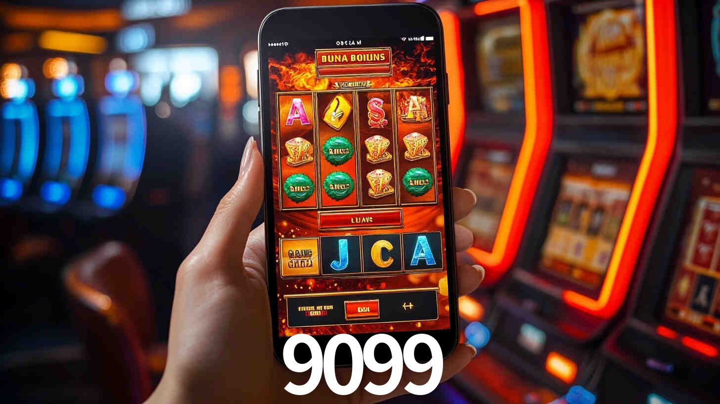 9099: Seu Cassino Premiado com Pagamentos Rápidos