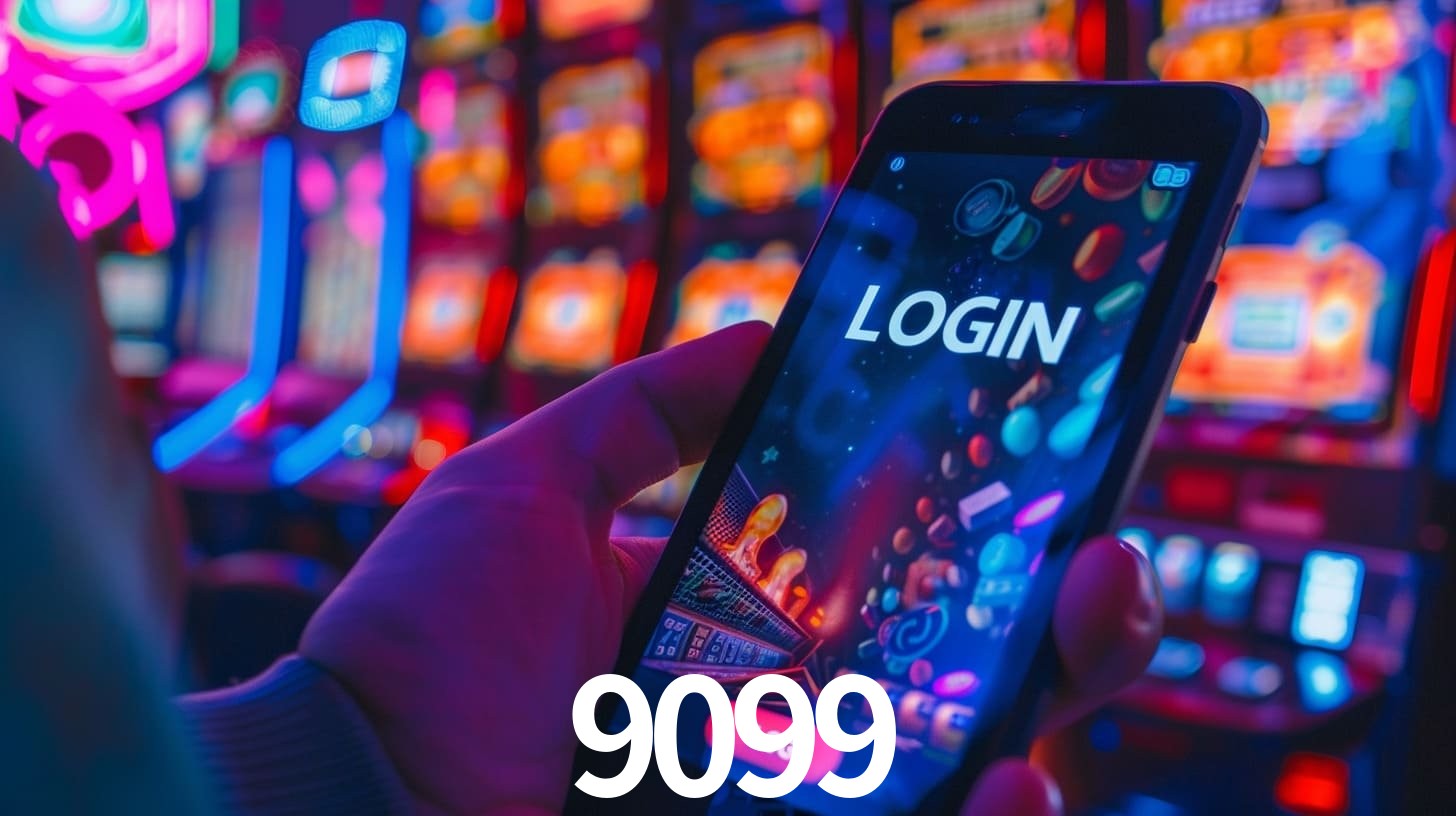 Avaliações dos Jogadores 9099