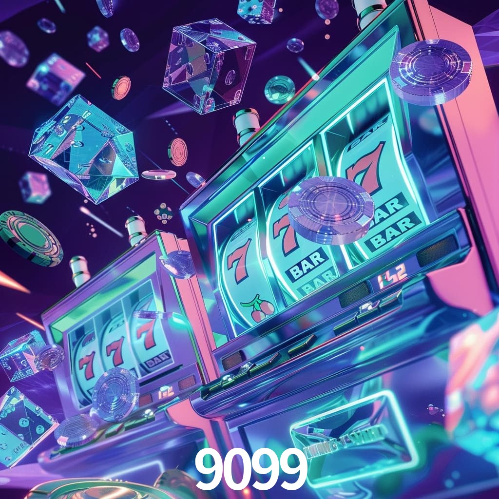 Casino VIP 9099