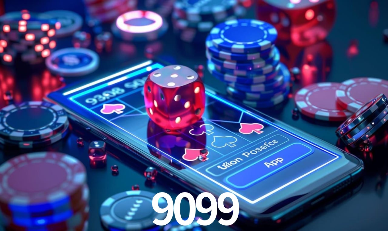 Promoção Relâmpago 9099