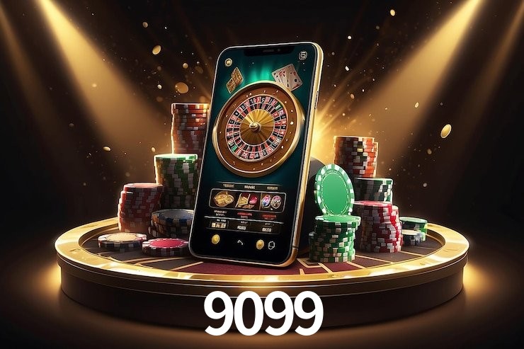 Estatísticas do Jogo 9099