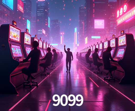 Recursos de Bônus 9099
