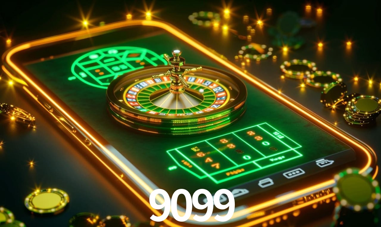 Casino Ao Vivo 9099