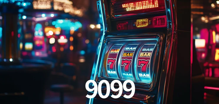 APP oficial da 9099 para mobile