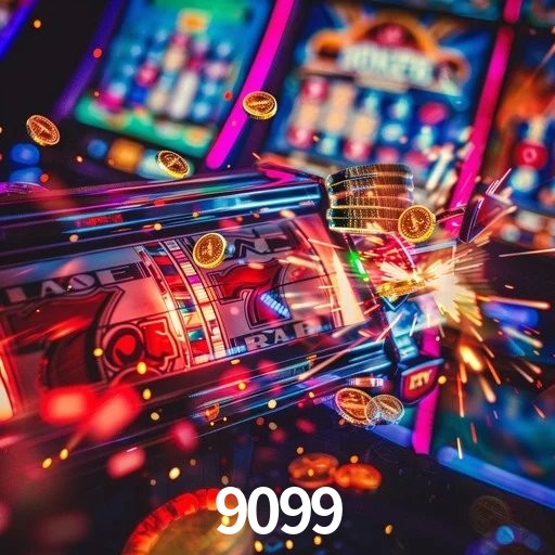 Estatísticas do Jogo 9099