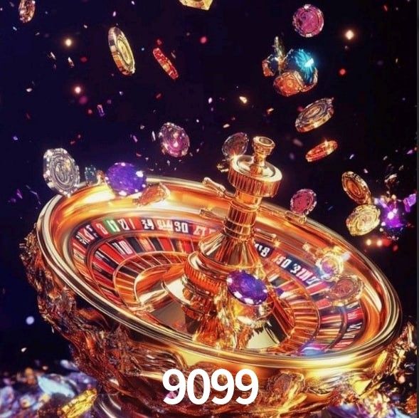 Provedores de Jogos 9099