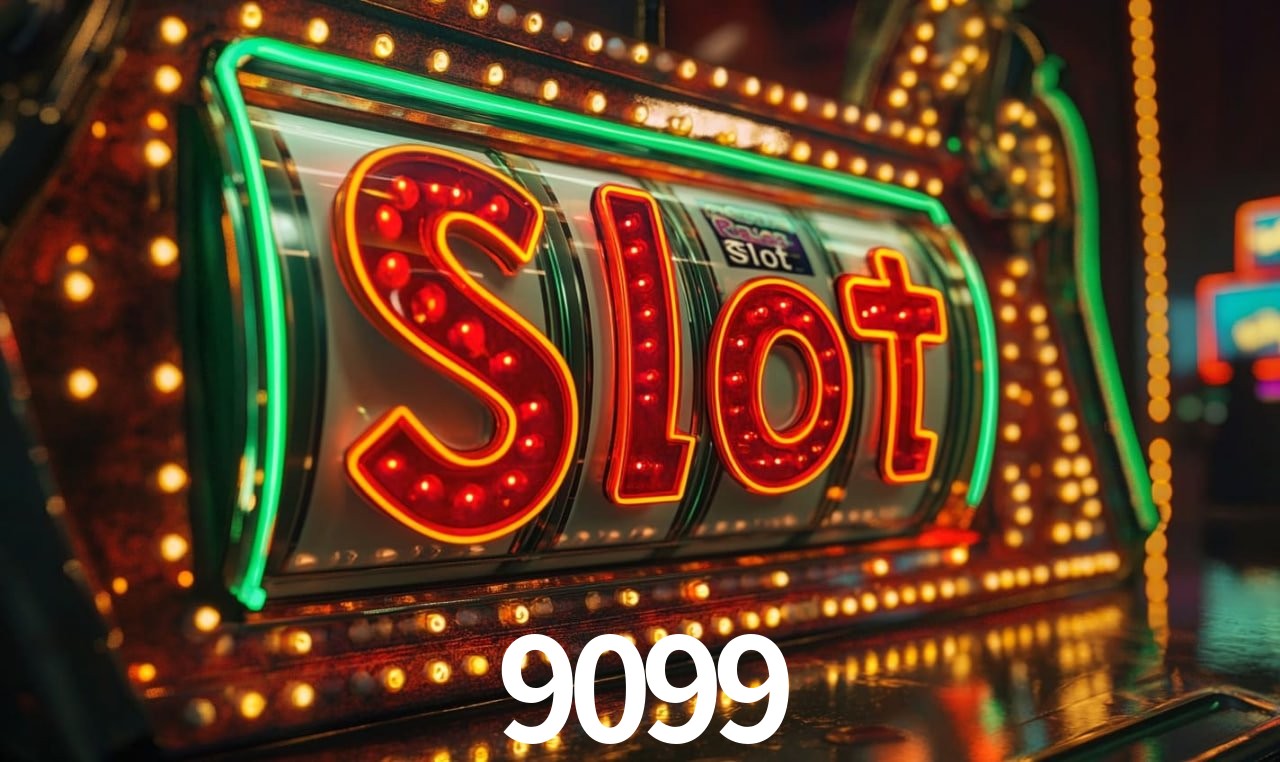 Diretório de Jogos 9099
