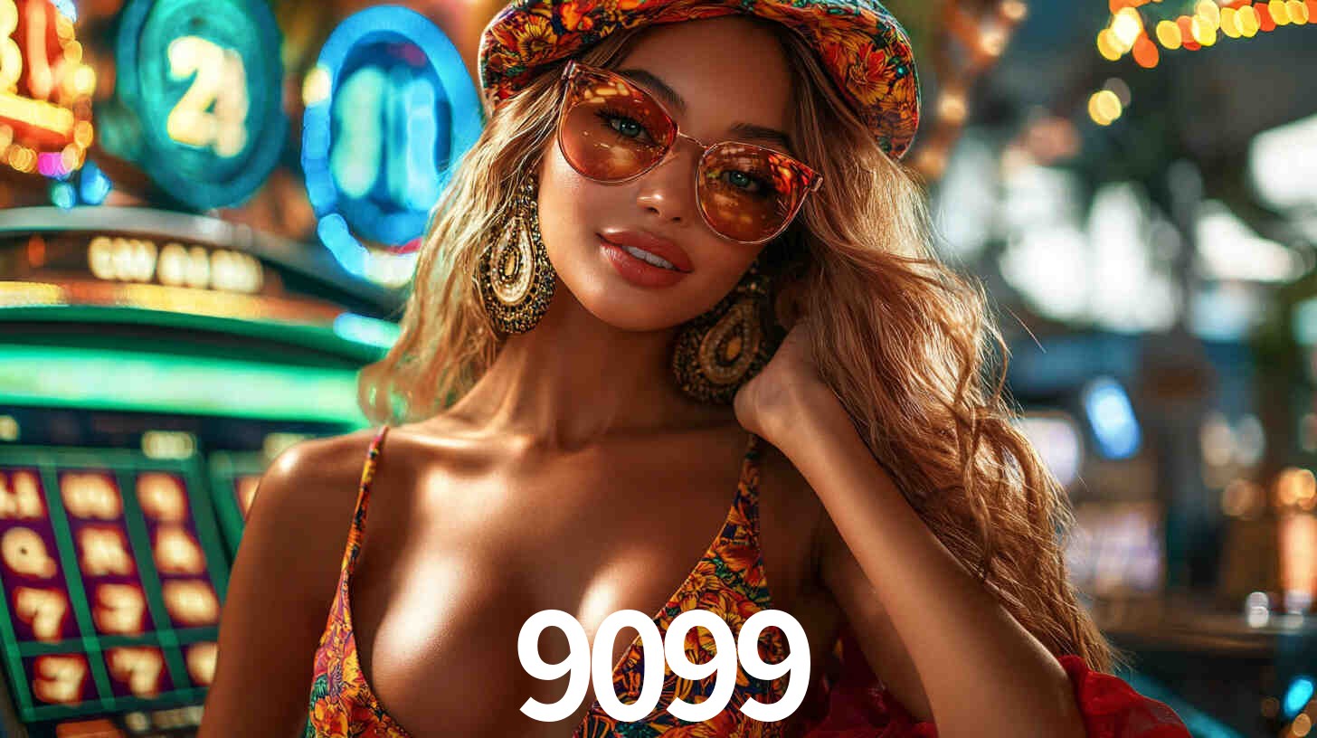 Ofertas Imperdíveis na 9099: Promoções e Bônus Que Valem a Pena