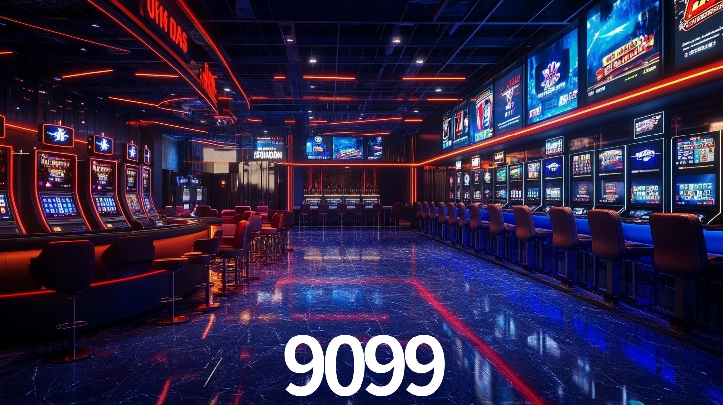 Torneios 9099