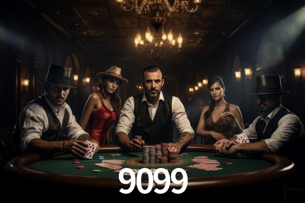 Casino Ao Vivo 9099