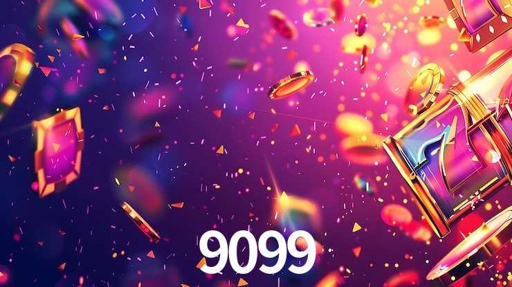Mesa de Blackjack 9099