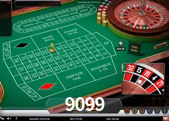 A Emoção da Loteria na 9099: Uma Chance de Mudança de Vida