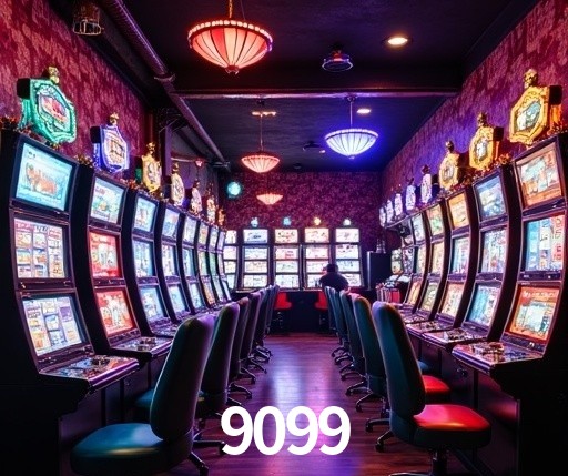 Integração de APIs 9099