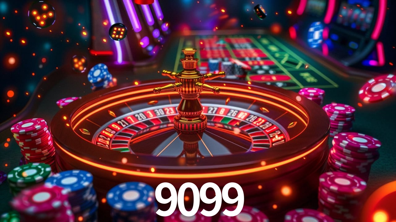 Estatísticas Crash Games 9099