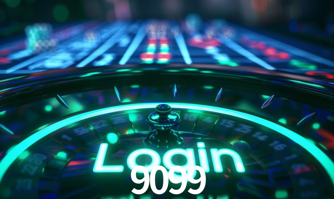 Login Seguro 9099