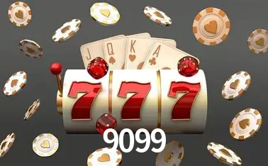 Inovações de Jogos na 9099: O Futuro das Experiências Interativas