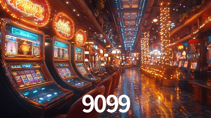 9099: Seu Especialista em Apostas Esportivas Brasileiras
