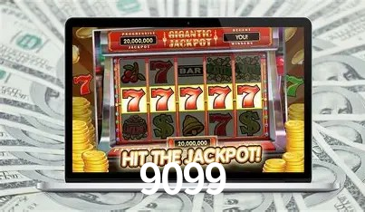 Descubra o Mundo do Cassino Online com 9099