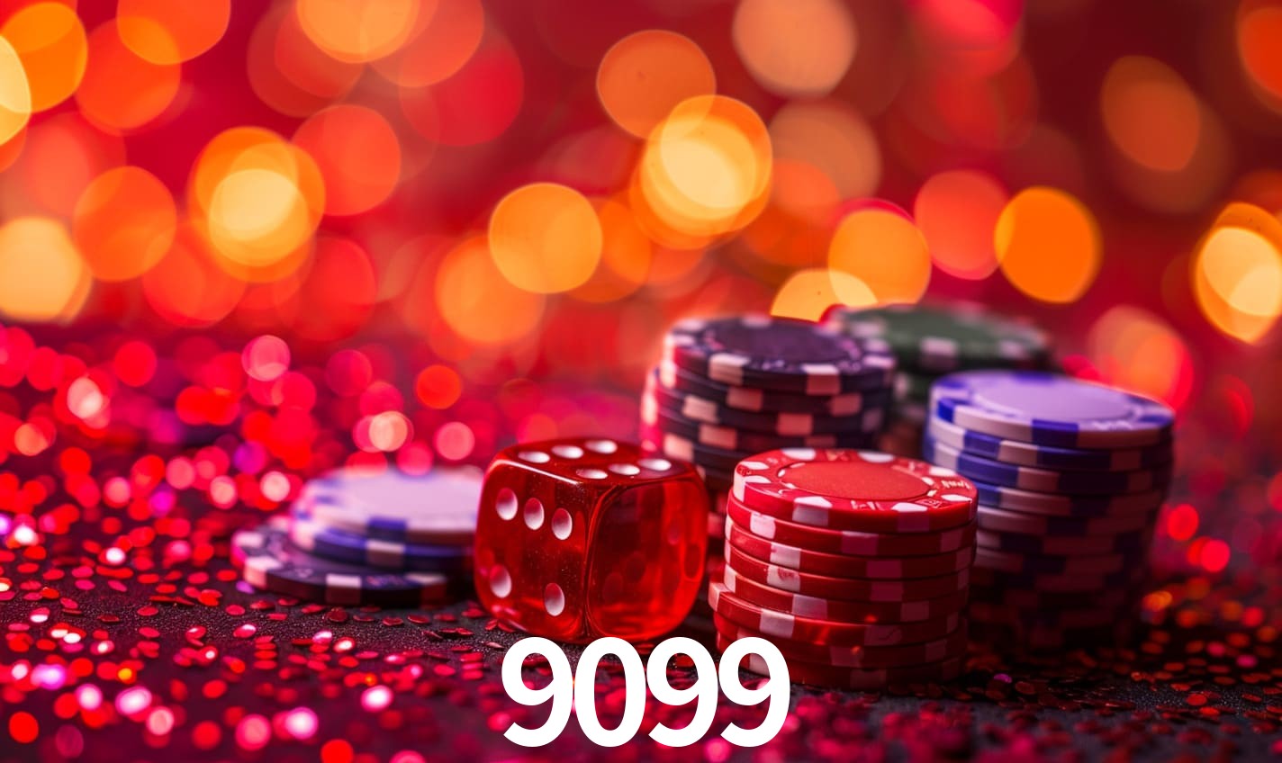 PIX Instantâneo 9099