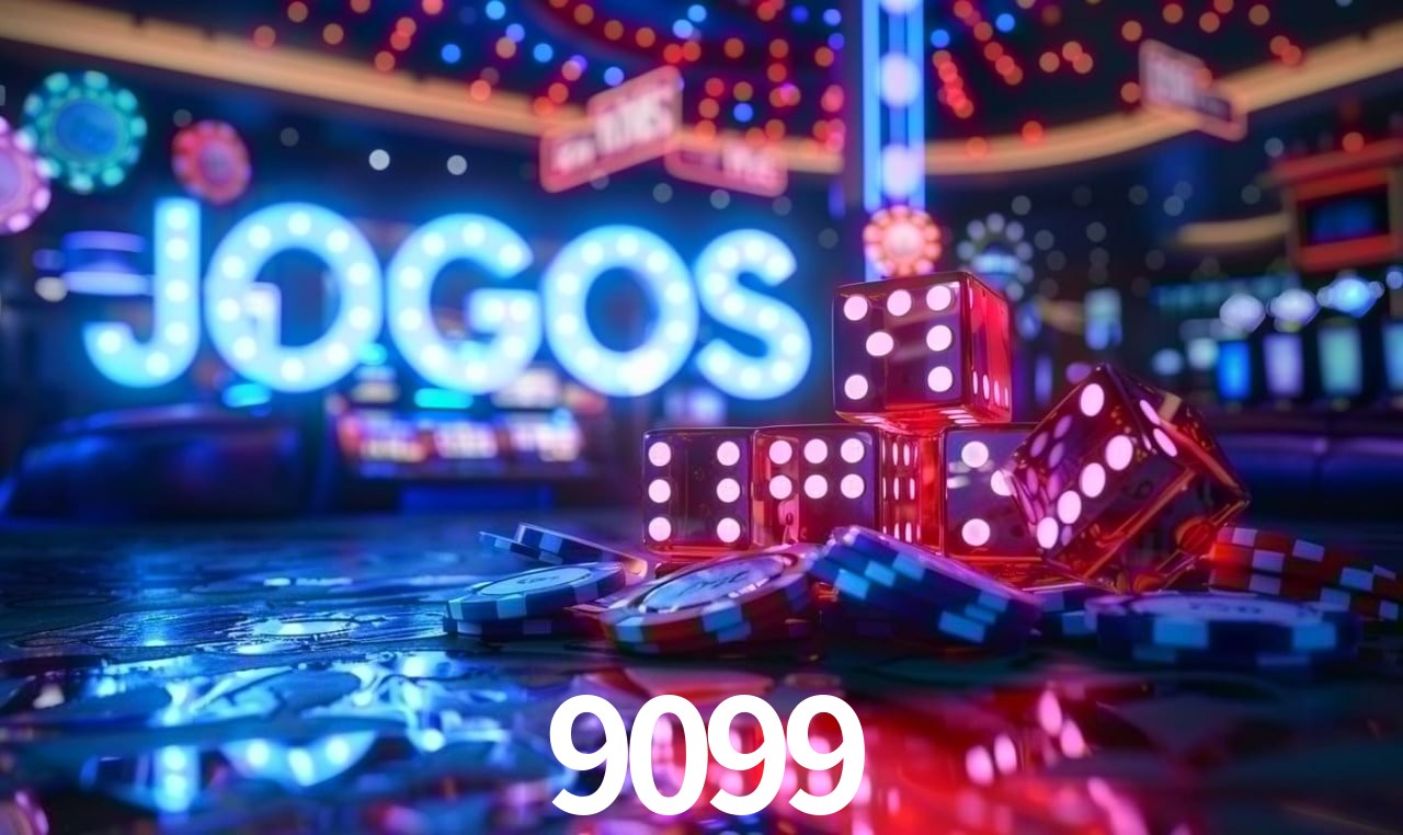 Apostas de Tênis 9099