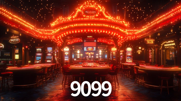9099 bet