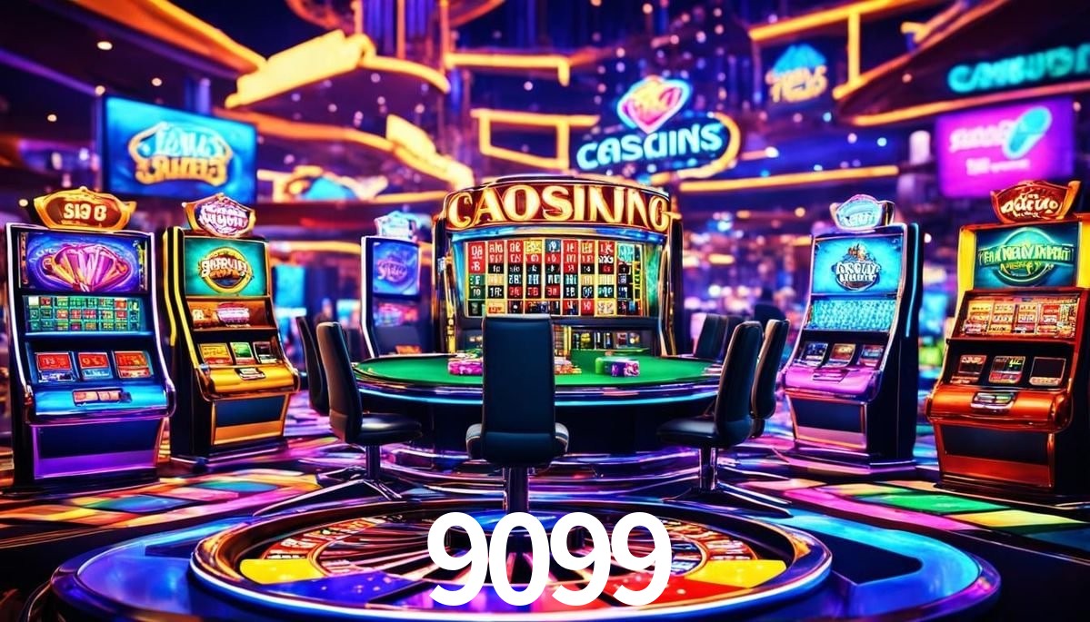 Design Responsivo 9099