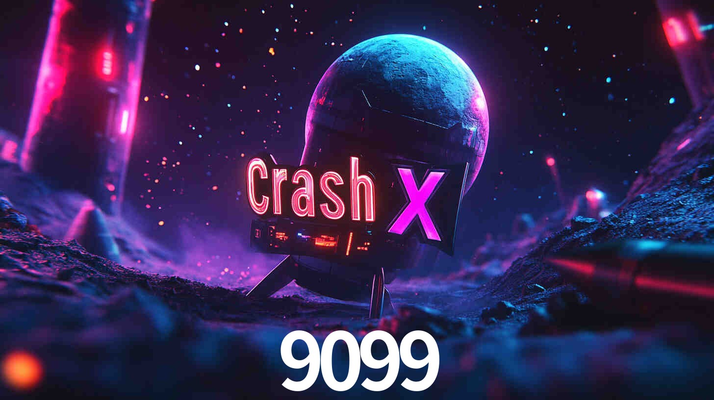 Desvendando o Mundo dos Jogos Virtuais na 9099