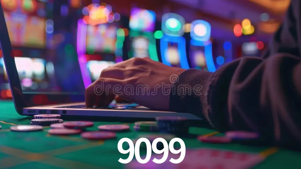 Estatísticas Esportivas 9099