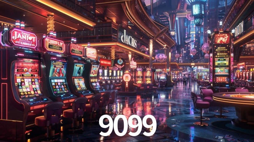 Casino VIP 9099