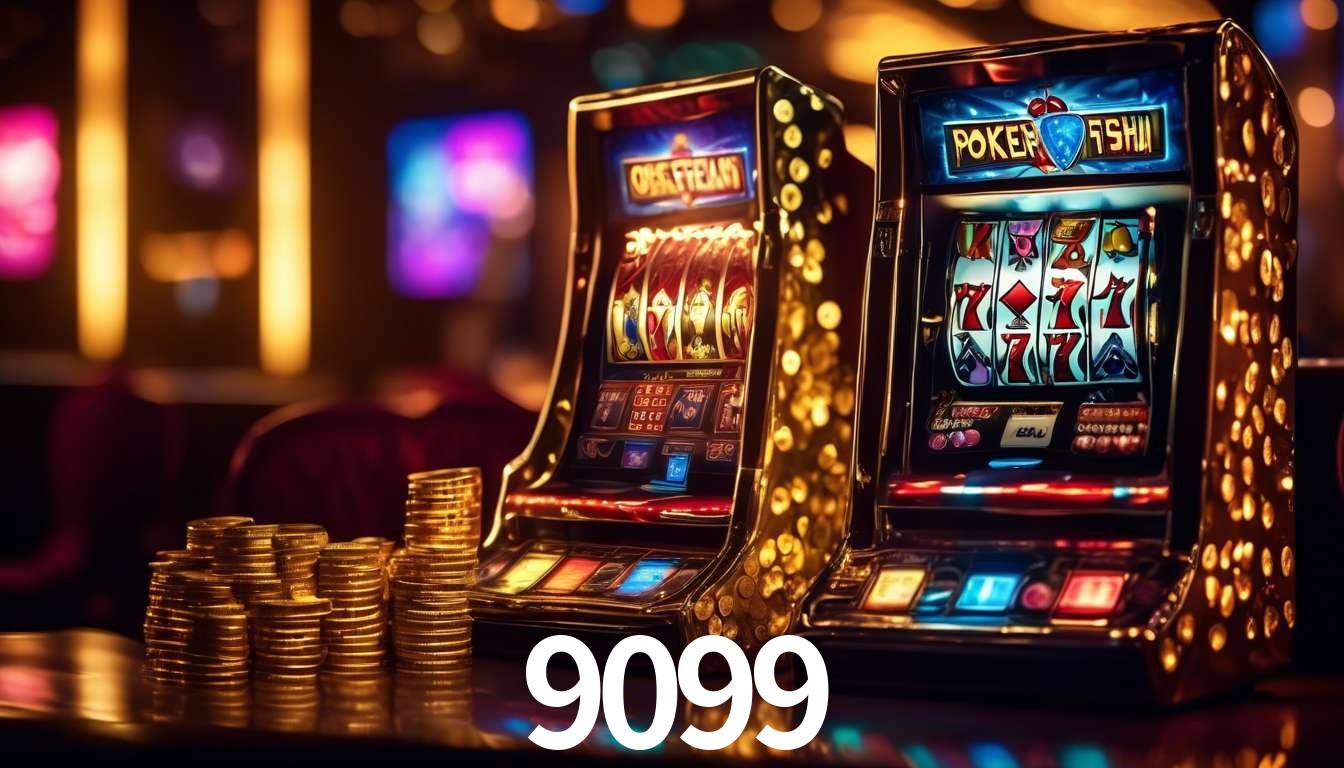 Bônus Diários 9099