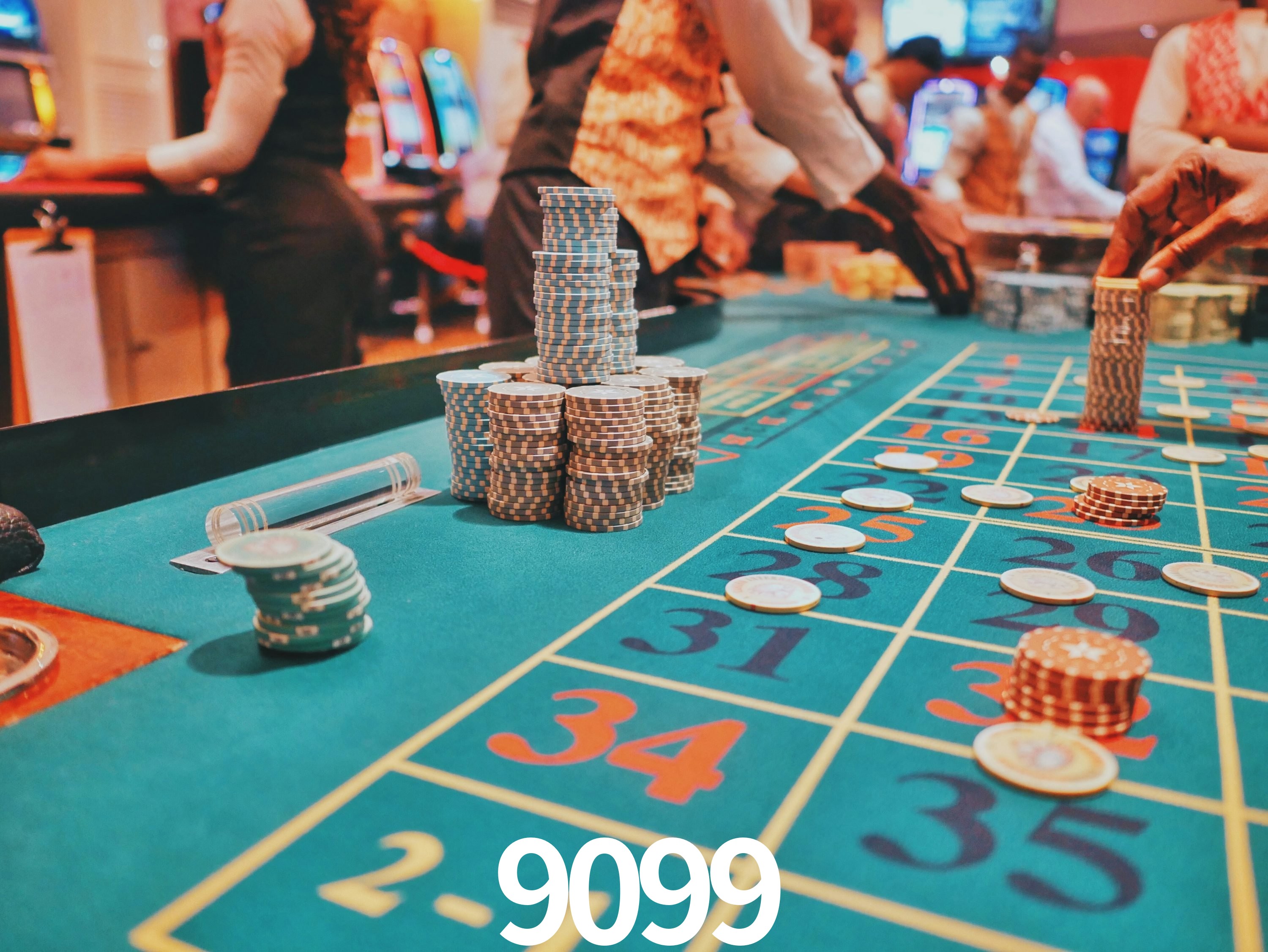 Diretório de Jogos 9099