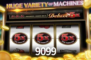 Descubra a Magia dos Jogos de Arcade no 9099