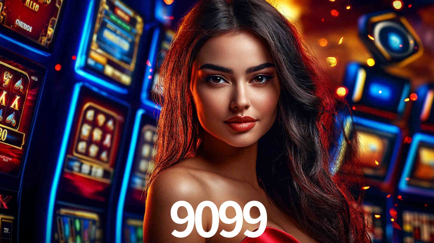 Apostas de Futebol 9099