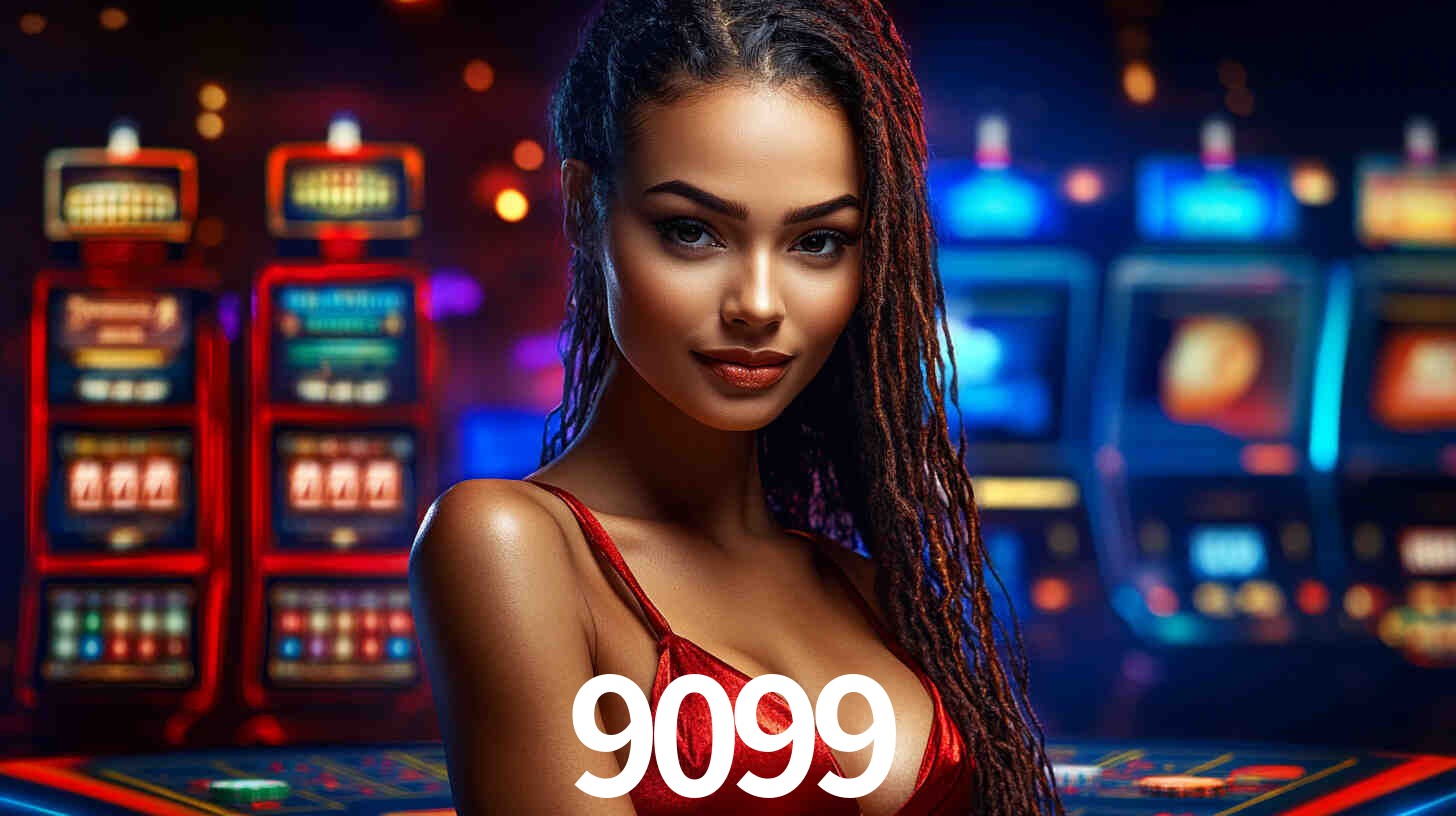 Apostas de Tênis 9099