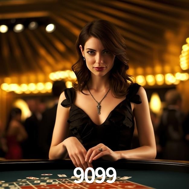 Estatísticas Esportivas 9099