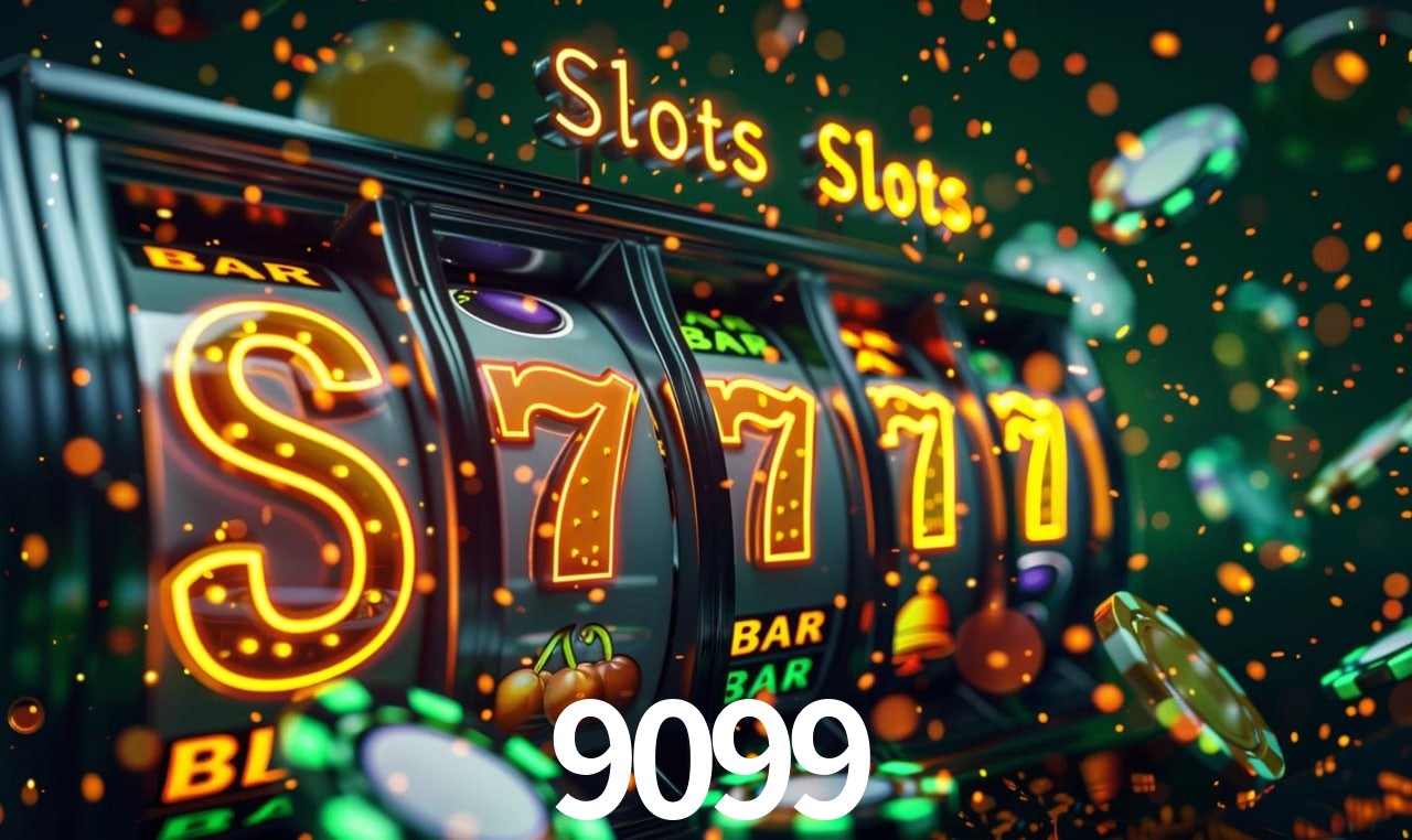 Casino Ao Vivo 9099