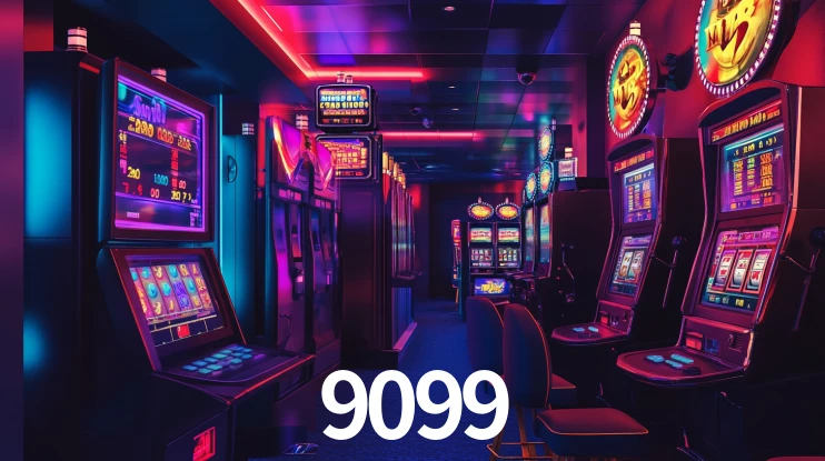 Experimente o Login Seguro Premium no 9099