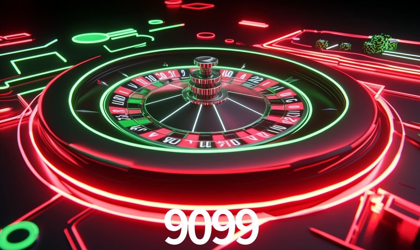 9099