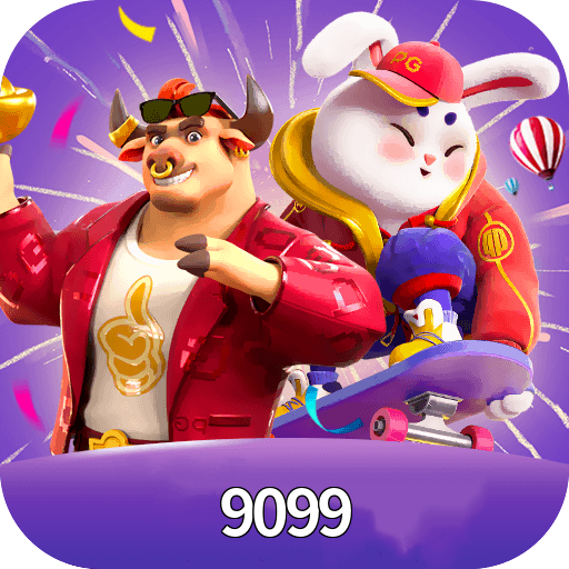 9099 logo