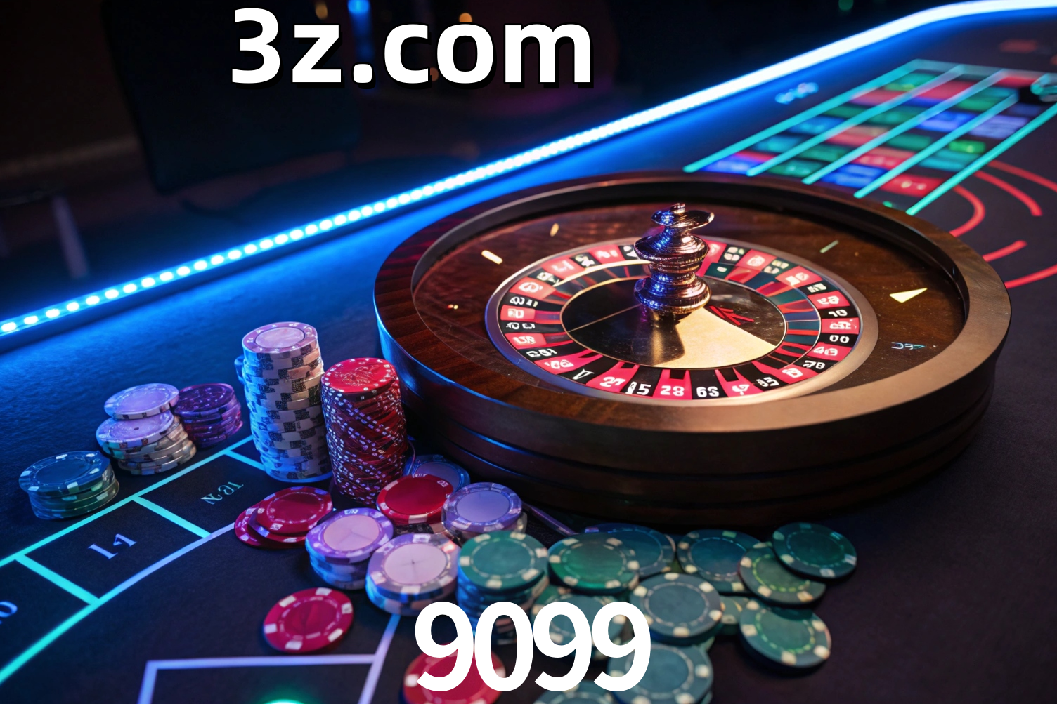 Experiência Promoções 9099